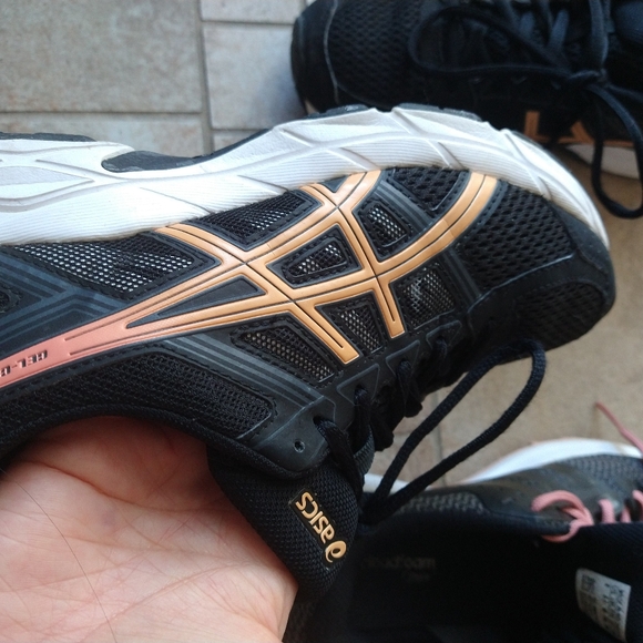 Asics +Adidas Sneaker@Size 8 - Picture 4 of 10